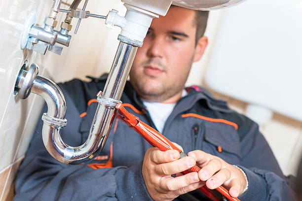 Trusted Belton, SC Plumbing  Experts